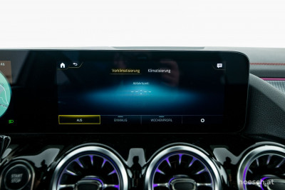 Mercedes-Benz EQA Gebrauchtwagen