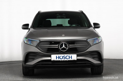 Mercedes-Benz EQA Gebrauchtwagen