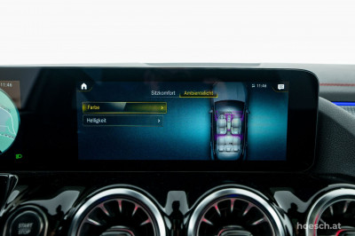 Mercedes-Benz EQA Gebrauchtwagen