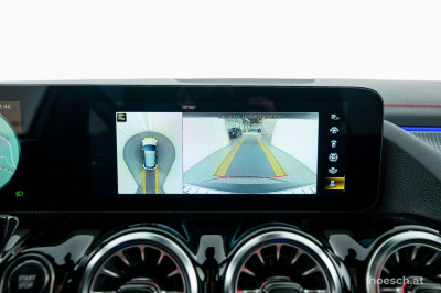 Mercedes-Benz EQA Gebrauchtwagen