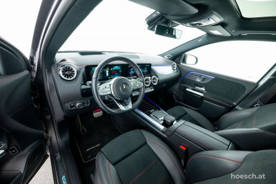 Mercedes-Benz EQA Gebrauchtwagen