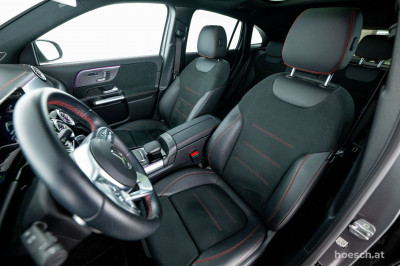 Mercedes-Benz EQA Gebrauchtwagen