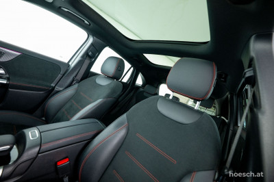 Mercedes-Benz EQA Gebrauchtwagen