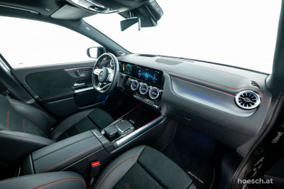 Mercedes-Benz EQA Gebrauchtwagen