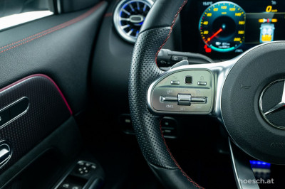 Mercedes-Benz EQA Gebrauchtwagen