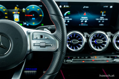 Mercedes-Benz EQA Gebrauchtwagen