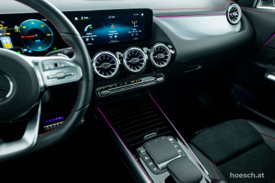 Mercedes-Benz EQA Gebrauchtwagen