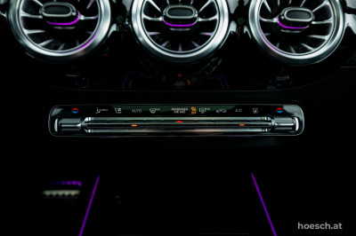 Mercedes-Benz EQA Gebrauchtwagen