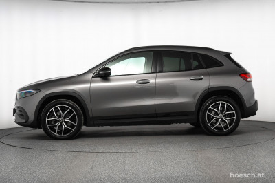 Mercedes-Benz EQA Gebrauchtwagen