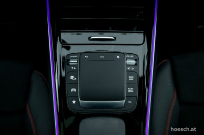 Mercedes-Benz EQA Gebrauchtwagen