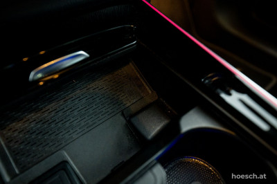 Mercedes-Benz EQA Gebrauchtwagen