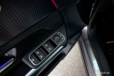 Mercedes-Benz EQA Gebrauchtwagen