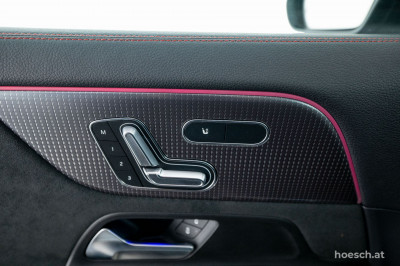 Mercedes-Benz EQA Gebrauchtwagen