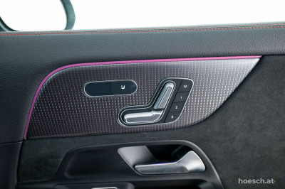 Mercedes-Benz EQA Gebrauchtwagen