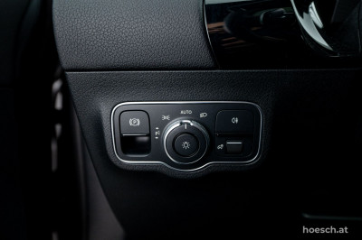 Mercedes-Benz EQA Gebrauchtwagen