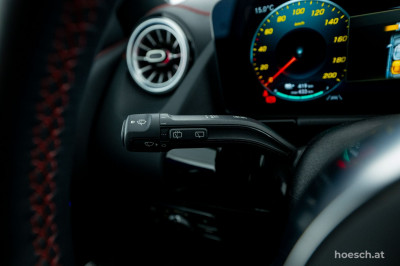 Mercedes-Benz EQA Gebrauchtwagen