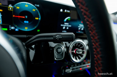 Mercedes-Benz EQA Gebrauchtwagen