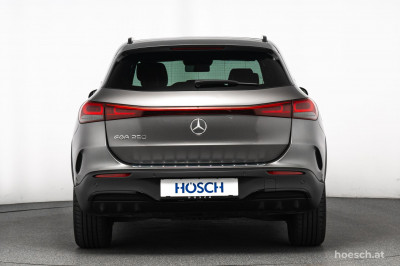 Mercedes-Benz EQA Gebrauchtwagen