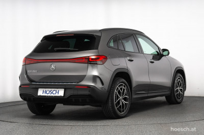 Mercedes-Benz EQA Gebrauchtwagen