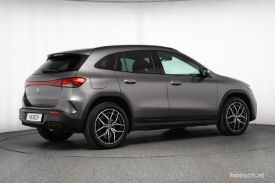 Mercedes-Benz EQA Gebrauchtwagen