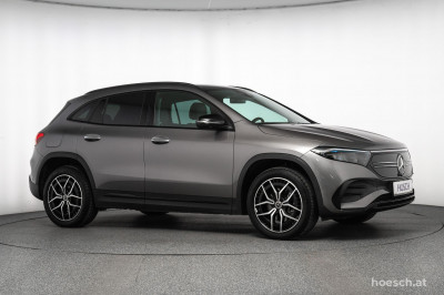 Mercedes-Benz EQA Gebrauchtwagen