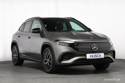 Mercedes-Benz EQA Gebrauchtwagen