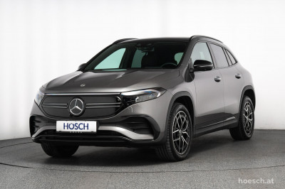 Mercedes-Benz EQA Gebrauchtwagen