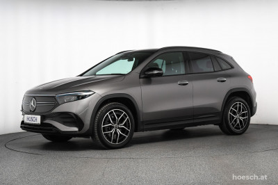 Mercedes-Benz EQA Gebrauchtwagen