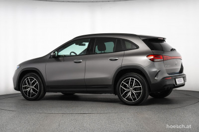 Mercedes-Benz EQA Gebrauchtwagen