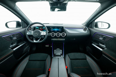 Mercedes-Benz EQA Gebrauchtwagen