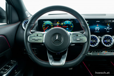Mercedes-Benz EQA Gebrauchtwagen