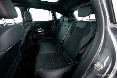 Mercedes-Benz EQA Gebrauchtwagen