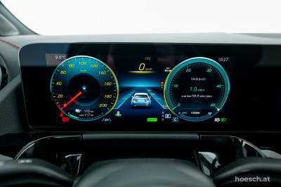 Mercedes-Benz EQA Gebrauchtwagen