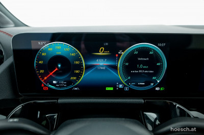 Mercedes-Benz EQA Gebrauchtwagen