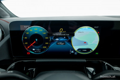 Mercedes-Benz EQA Gebrauchtwagen