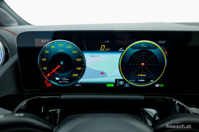 Mercedes-Benz EQA Gebrauchtwagen