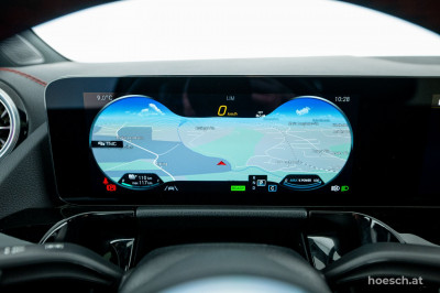 Mercedes-Benz EQA Gebrauchtwagen