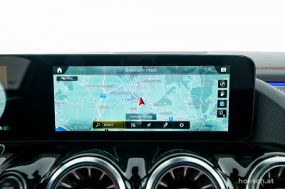 Mercedes-Benz EQA Gebrauchtwagen