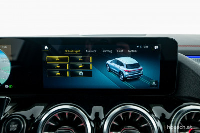 Mercedes-Benz EQA Gebrauchtwagen