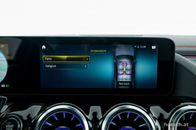 Mercedes-Benz EQA Gebrauchtwagen