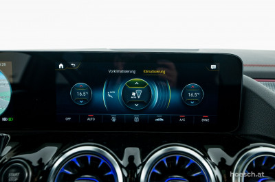 Mercedes-Benz EQA Gebrauchtwagen