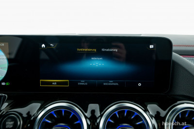 Mercedes-Benz EQA Gebrauchtwagen