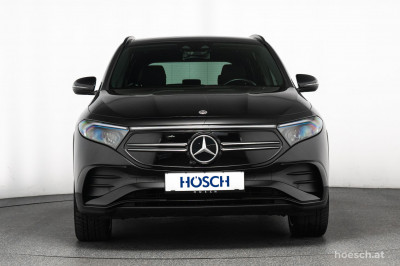Mercedes-Benz EQA Gebrauchtwagen