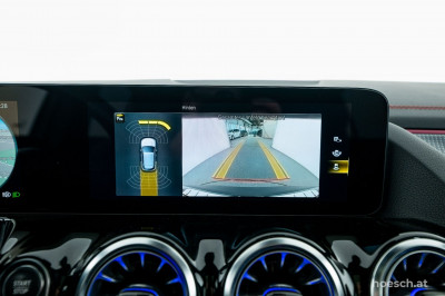 Mercedes-Benz EQA Gebrauchtwagen