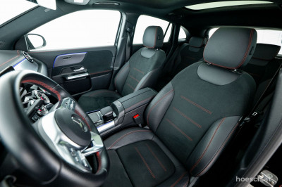 Mercedes-Benz EQA Gebrauchtwagen