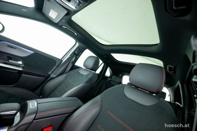 Mercedes-Benz EQA Gebrauchtwagen