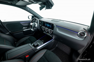 Mercedes-Benz EQA Gebrauchtwagen