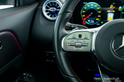 Mercedes-Benz EQA Gebrauchtwagen