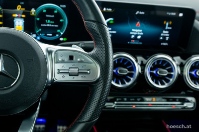 Mercedes-Benz EQA Gebrauchtwagen