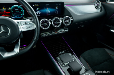 Mercedes-Benz EQA Gebrauchtwagen